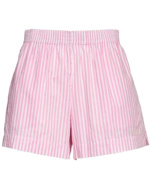 MC2 Saint Barth Short Shorts - Pink