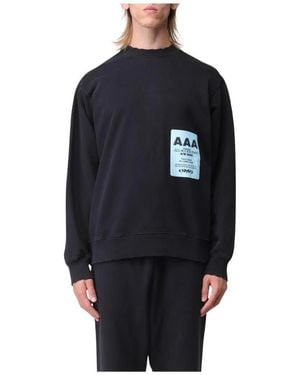 Ambush Sweatshirts - Negro