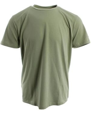 Peuterey T-Shirts - Green