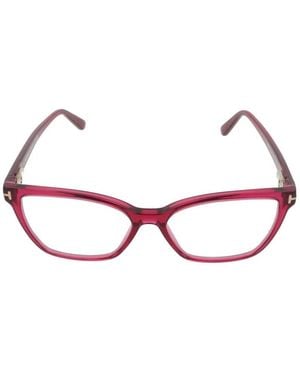 Tom Ford Optisch Montuur - Roze