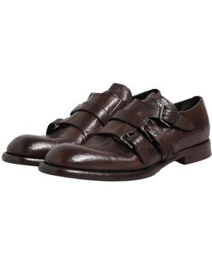 Dolce & Gabbana Monk shoes for Men | Online Sale up to 62  display picture 2