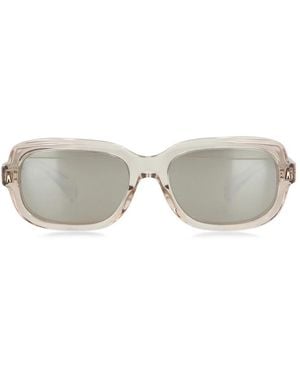 Moncler Sunglasses - Gray