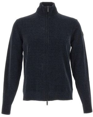 Rrd Cardigans - Blue