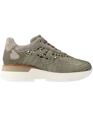 Alpe Sneakers - Grigio