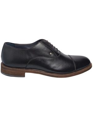 Pollini Dress Shoes - Black
