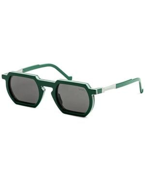 VAVA Eyewear Sunglasses - Green