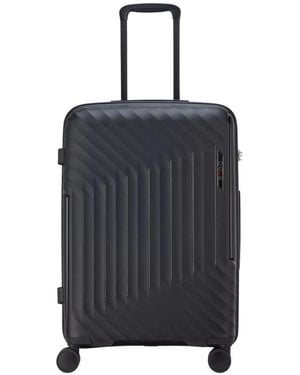 Roncato Suitcases - Black