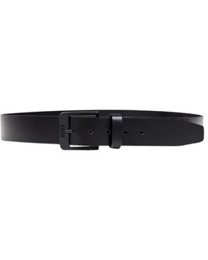 BOSS Belts - Negro