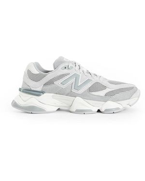 New Balance Sneakers - Blanco