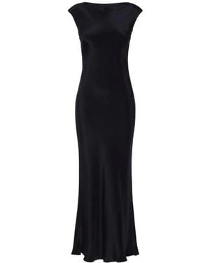 Max Mara Gowns - Black
