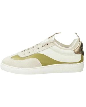 Scotch & Soda Trainers - Multicolour