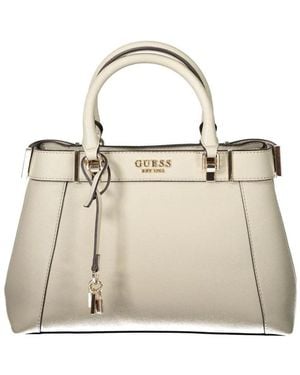 Guess Handbags - Natural
