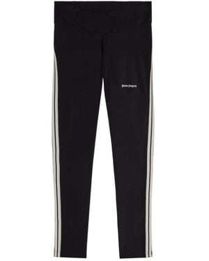 Palm Angels Leggings - Black