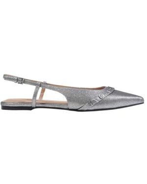 Guess Ballerina Shoes - White