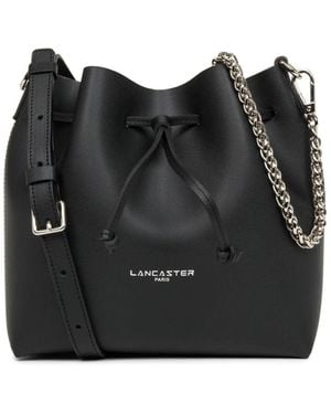 Lancaster Bucket Bags - Negro