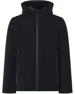 Rrd Fitness ,Zwart ,Surflex Winter Storm Jkt