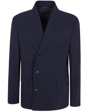 Giorgio Armani Jassen ,Blauw ,Blazers