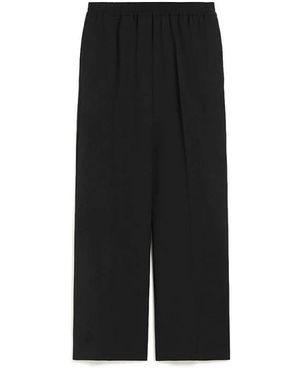 Weekend by Maxmara Petra Broeken - Zwart