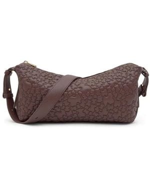 Tous Cross Body Bags - Marrone