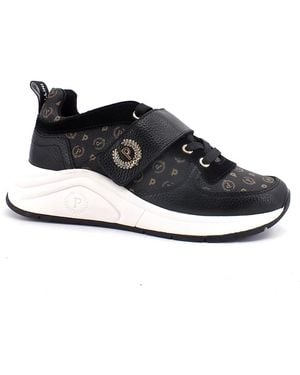 Pollini Trainers - Black