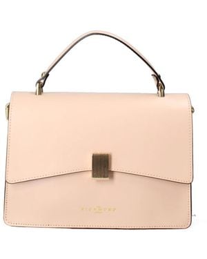 John Richmond W1103Bx Schultertasche - Pink