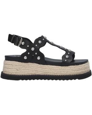 Cult Doja 4736 Sandale - Schwarz