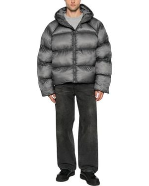 Daily Paper Winter Jackets - Grey