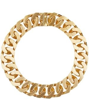 Givenchy Necklaces - Metallic