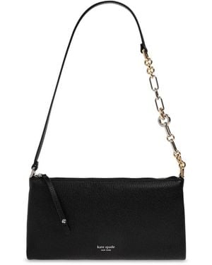Kate Spade Shoulder Bags - Nero