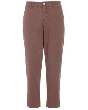 Bitte Kai Rand Chinos - Marrón