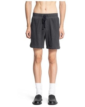 James Perse Casual Shorts - Blue