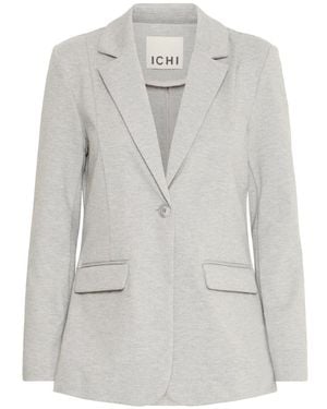 Ichi Blazers - Grigio