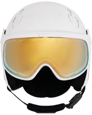 Fusalp Ski Accessories - Blanco