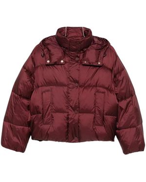 Twinset Winter Jackets - Rojo