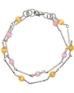 Our Legacy Bracelets - Metallic