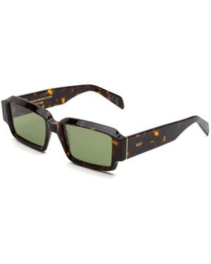 Retrosuperfuture Sunglasses - Green