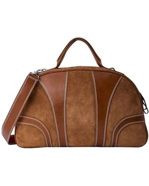 Dries Van Noten Weekend Bags - Brown