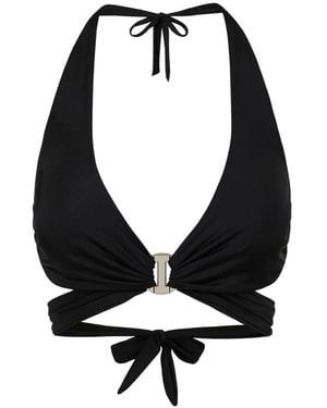Iceberg Bikinis - Negro