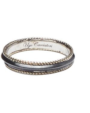 Ugo Cacciatori Bracelets - Metallic