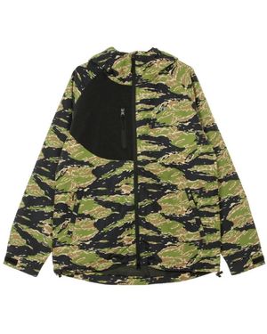 Huf Light Jackets - Green