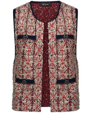 Mes Demoiselles Waistcoats - Brown