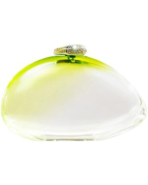 Benedetta Bruzziches Clutches - Yellow