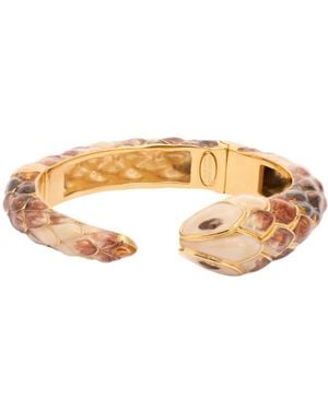 Roberto Cavalli Bracelets - Metálico