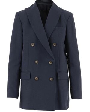 F.it Blazers - Blue