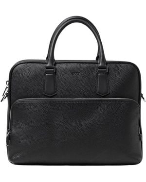HUGO Laptop Bags & Cases - Zwart