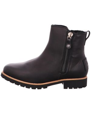 Panama Jack Winterstiefel - Schwarz
