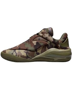 Converse Sneakers - Marrone