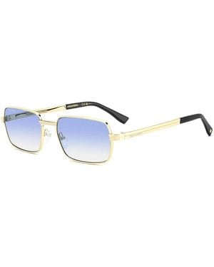 DSquared² Sunglasses - Blue