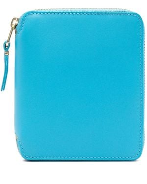 Comme des Garçons Wallets & Cardholders - Blue
