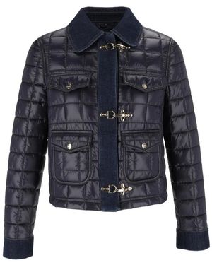 Fay 3 Ganci Jas - Blauw